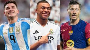 在场上的决 在场上的决