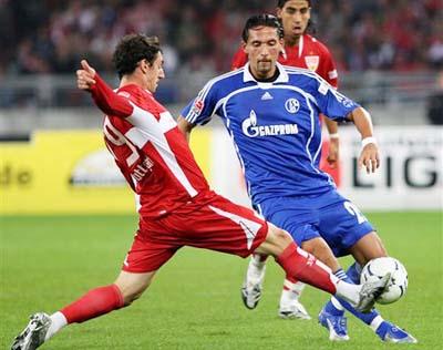 前景的殷切 前景的殷切